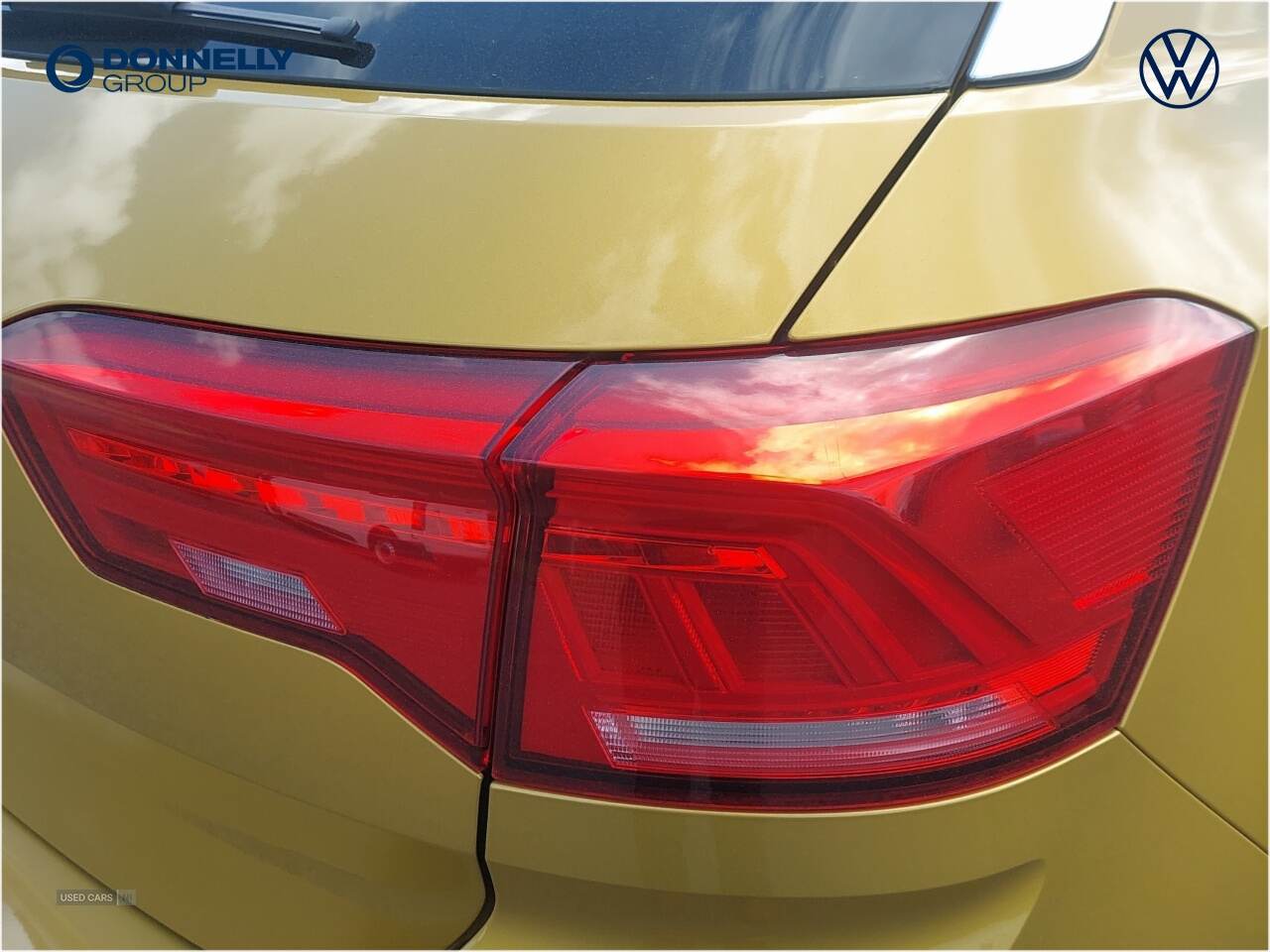 Feb 2018 Volkswagen T-Roc 1.0 TSI Design 5dr