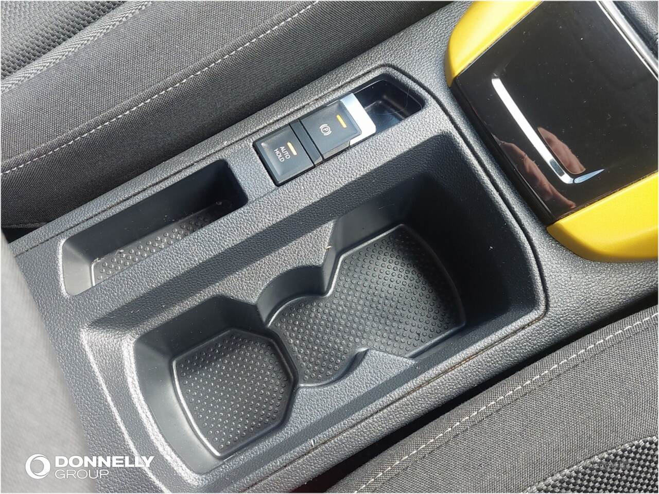 Feb 2018 Volkswagen T-Roc 1.0 TSI Design 5dr