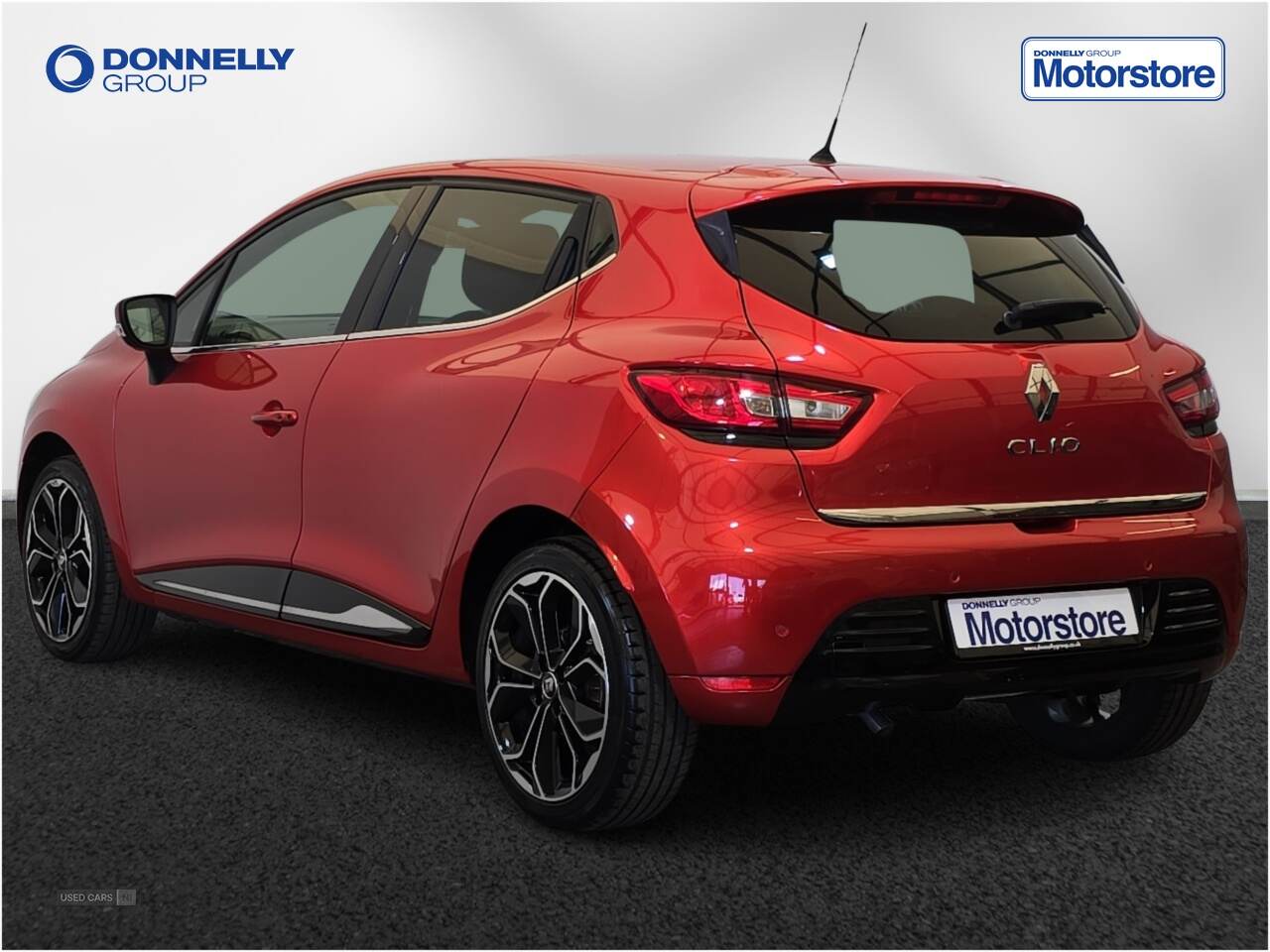 Sep 2019 Renault Clio 0.9 TCE 90 Iconic 5dr