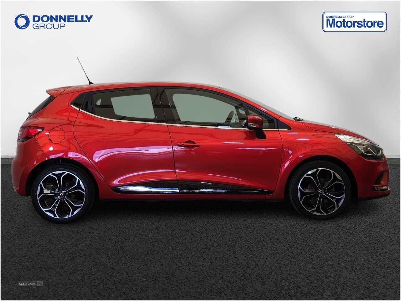 Sep 2019 Renault Clio 0.9 TCE 90 Iconic 5dr