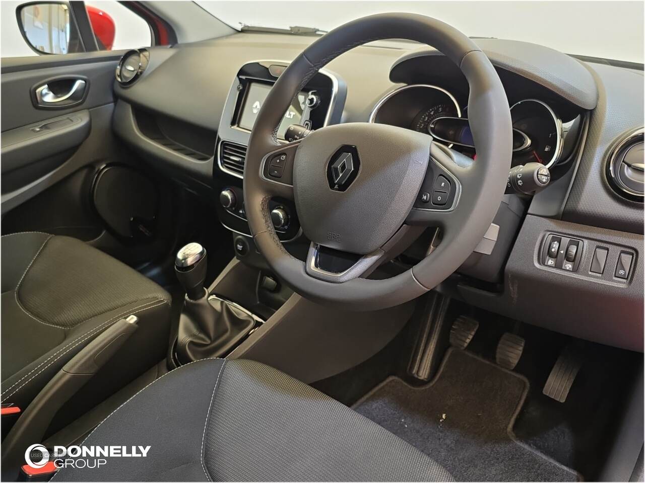Sep 2019 Renault Clio 0.9 TCE 90 Iconic 5dr