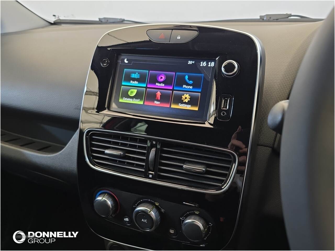 Sep 2019 Renault Clio 0.9 TCE 90 Iconic 5dr
