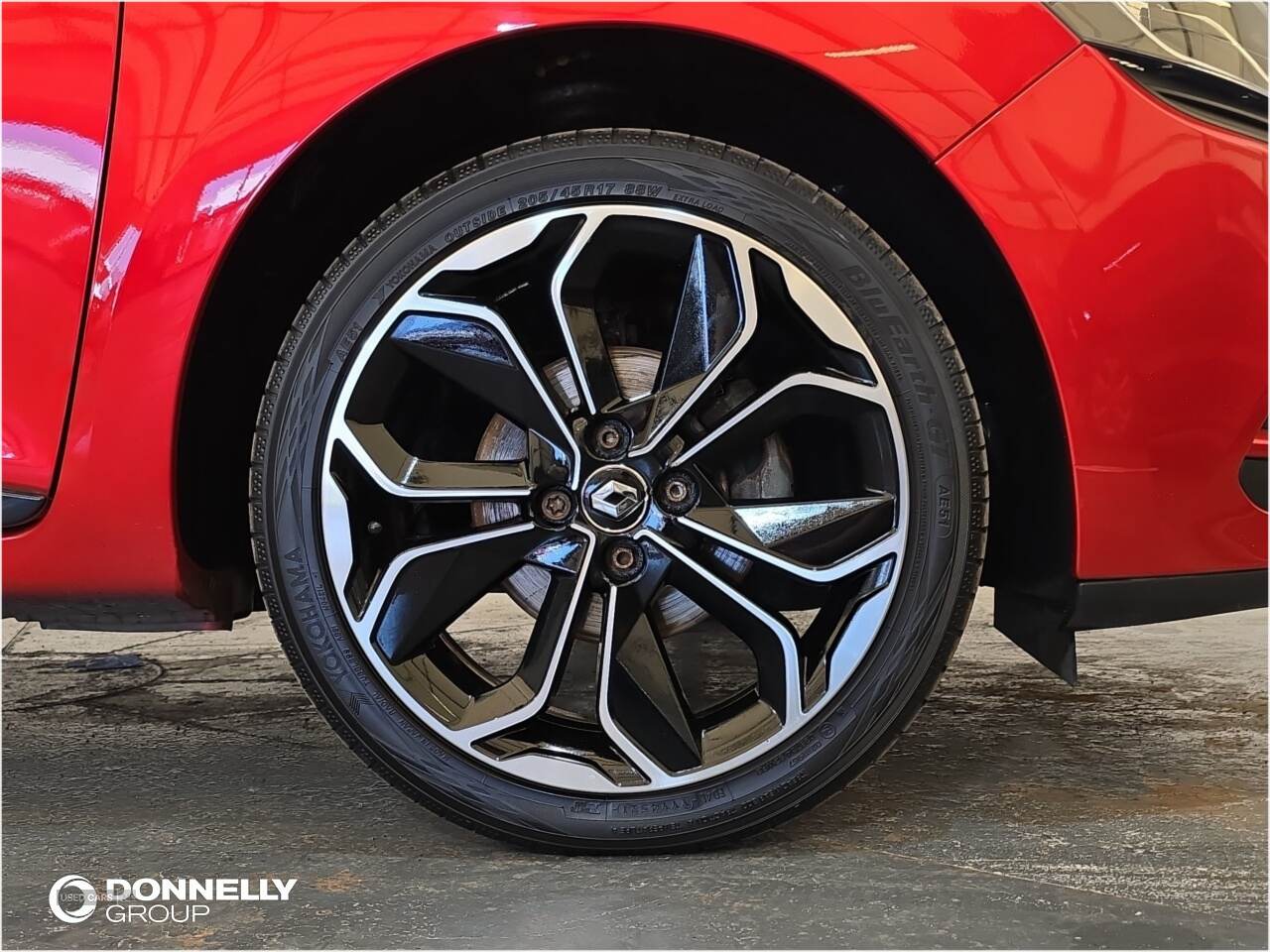 Sep 2019 Renault Clio 0.9 TCE 90 Iconic 5dr