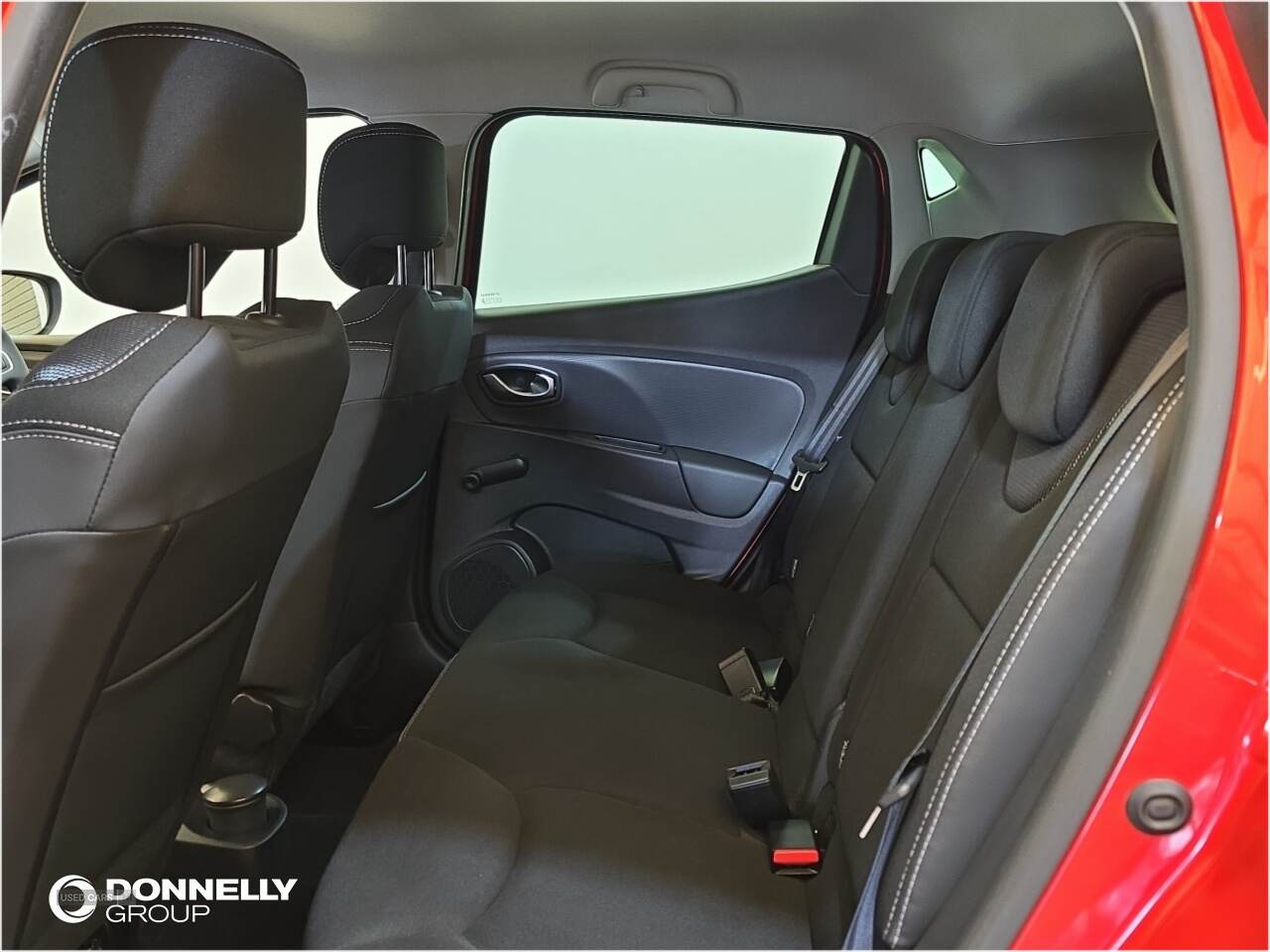Sep 2019 Renault Clio 0.9 TCE 90 Iconic 5dr