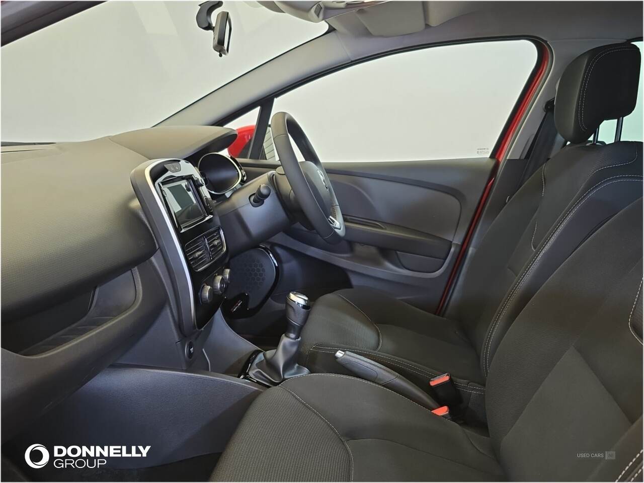 Sep 2019 Renault Clio 0.9 TCE 90 Iconic 5dr