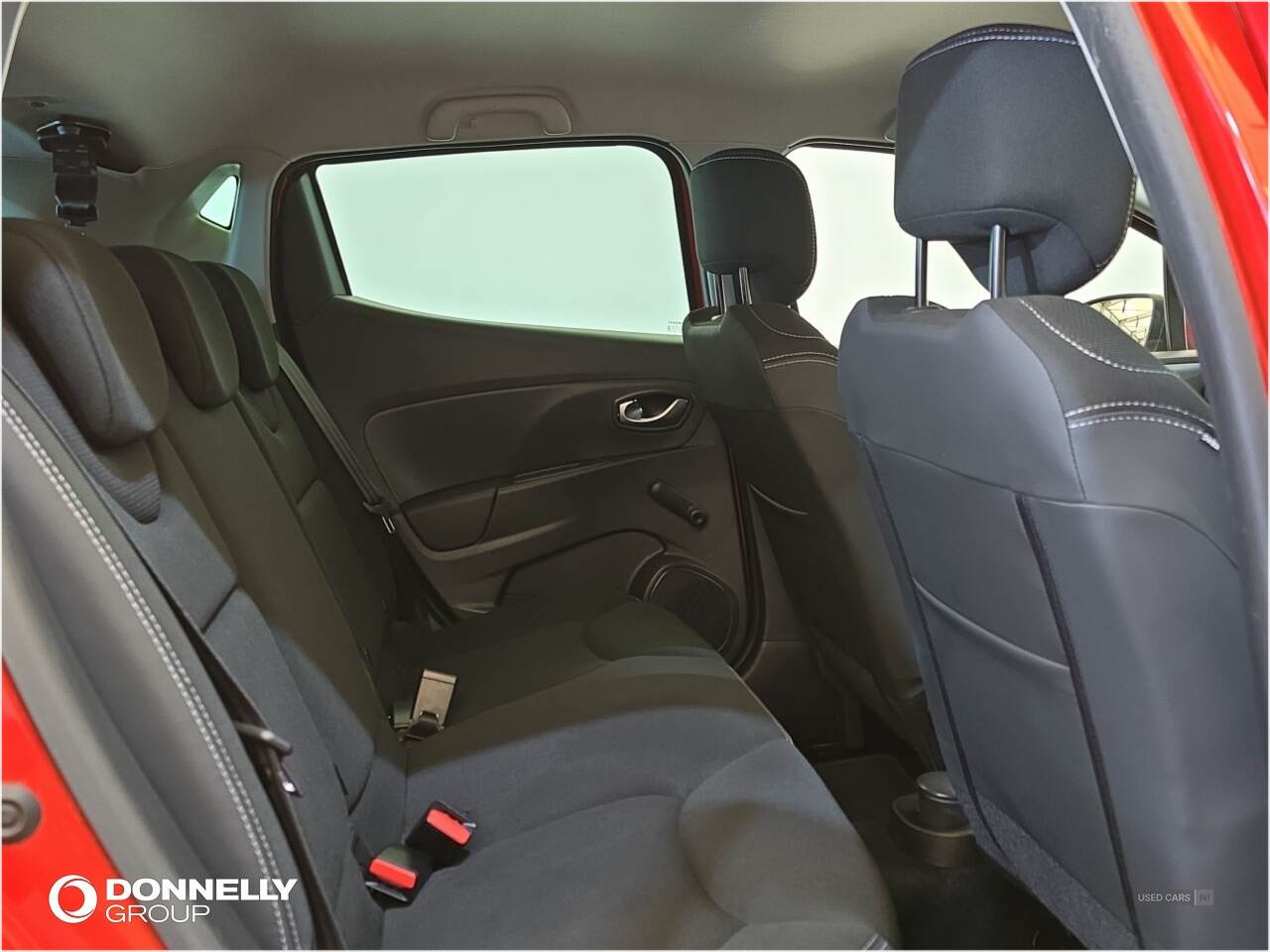 Sep 2019 Renault Clio 0.9 TCE 90 Iconic 5dr