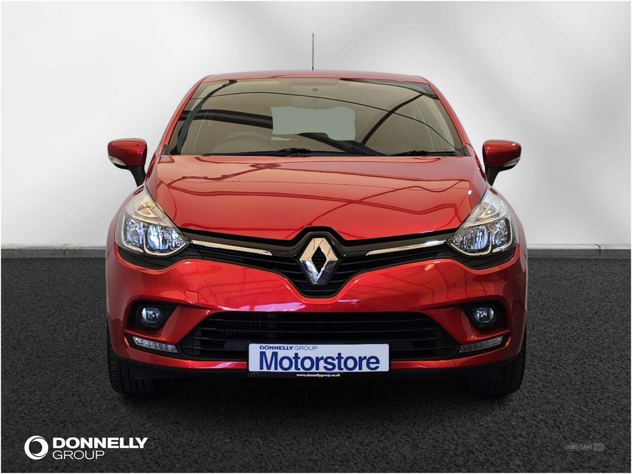 Sep 2019 Renault Clio 0.9 TCE 90 Iconic 5dr