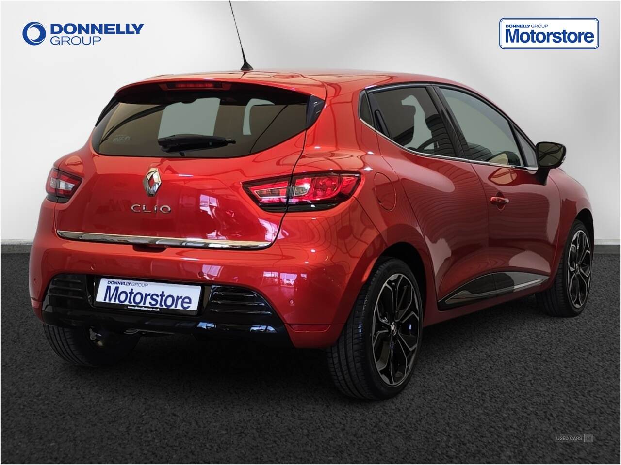 Sep 2019 Renault Clio 0.9 TCE 90 Iconic 5dr