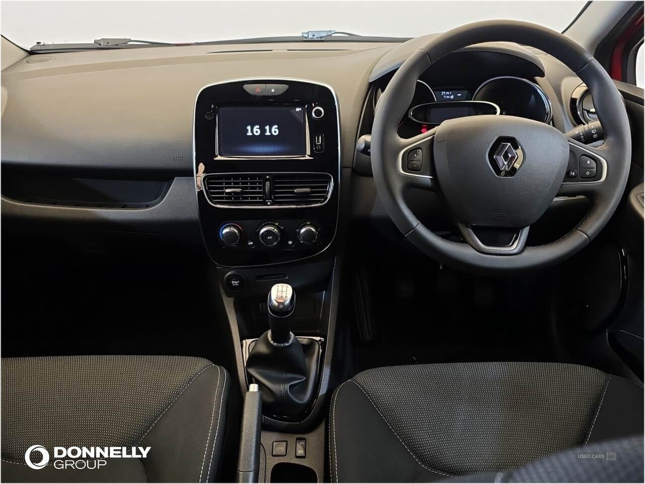 Sep 2019 Renault Clio 0.9 TCE 90 Iconic 5dr