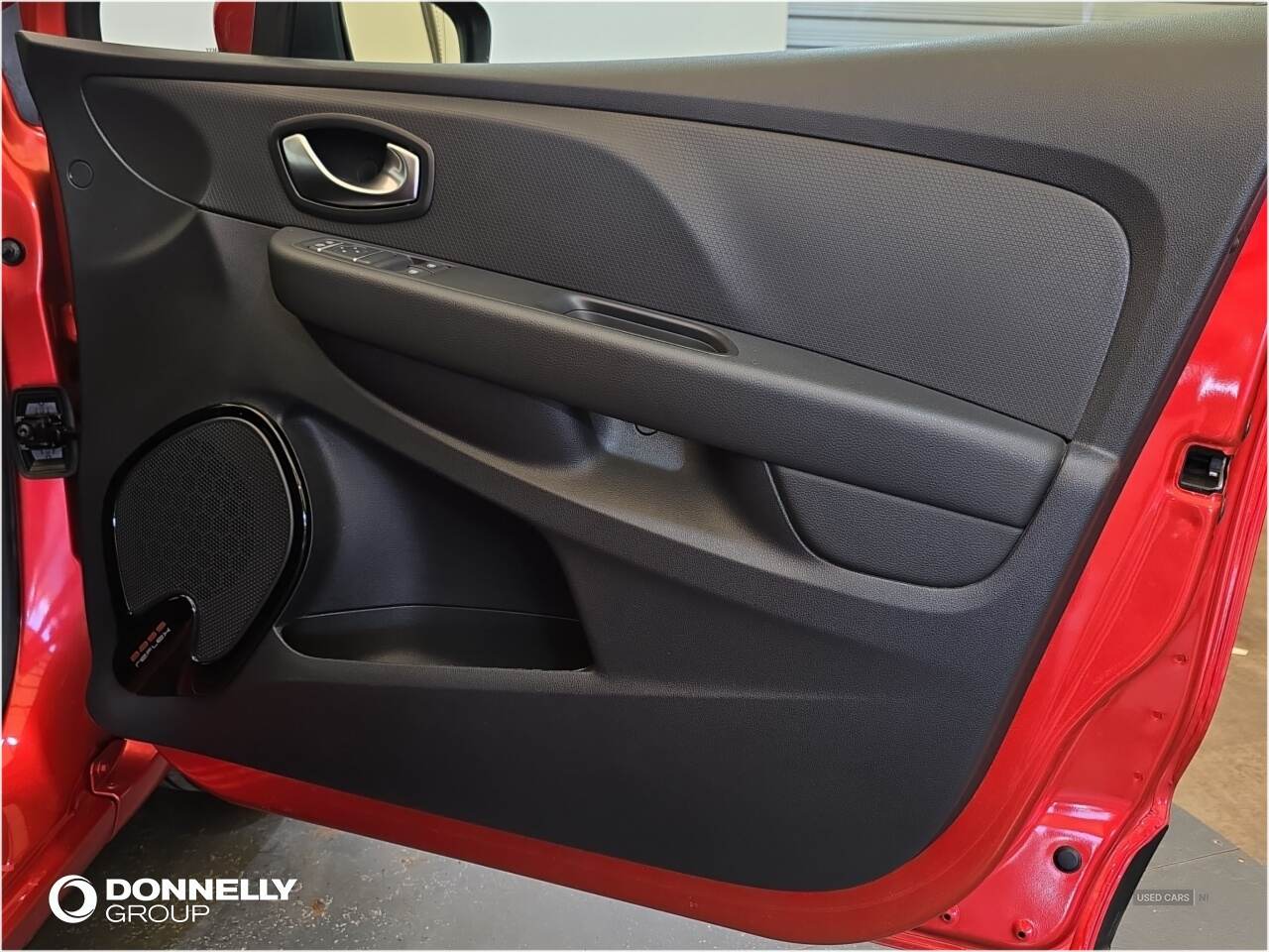 Sep 2019 Renault Clio 0.9 TCE 90 Iconic 5dr