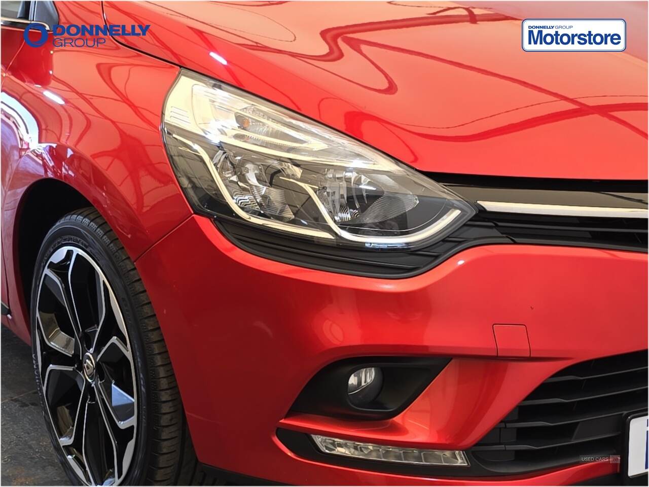 Sep 2019 Renault Clio 0.9 TCE 90 Iconic 5dr
