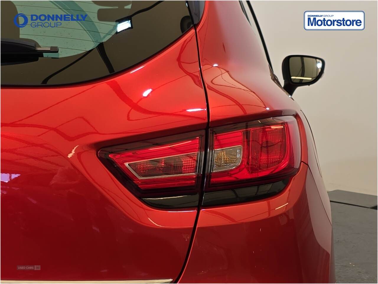 Sep 2019 Renault Clio 0.9 TCE 90 Iconic 5dr