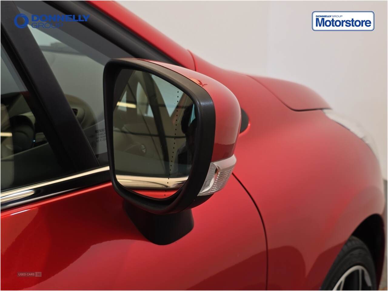 Sep 2019 Renault Clio 0.9 TCE 90 Iconic 5dr