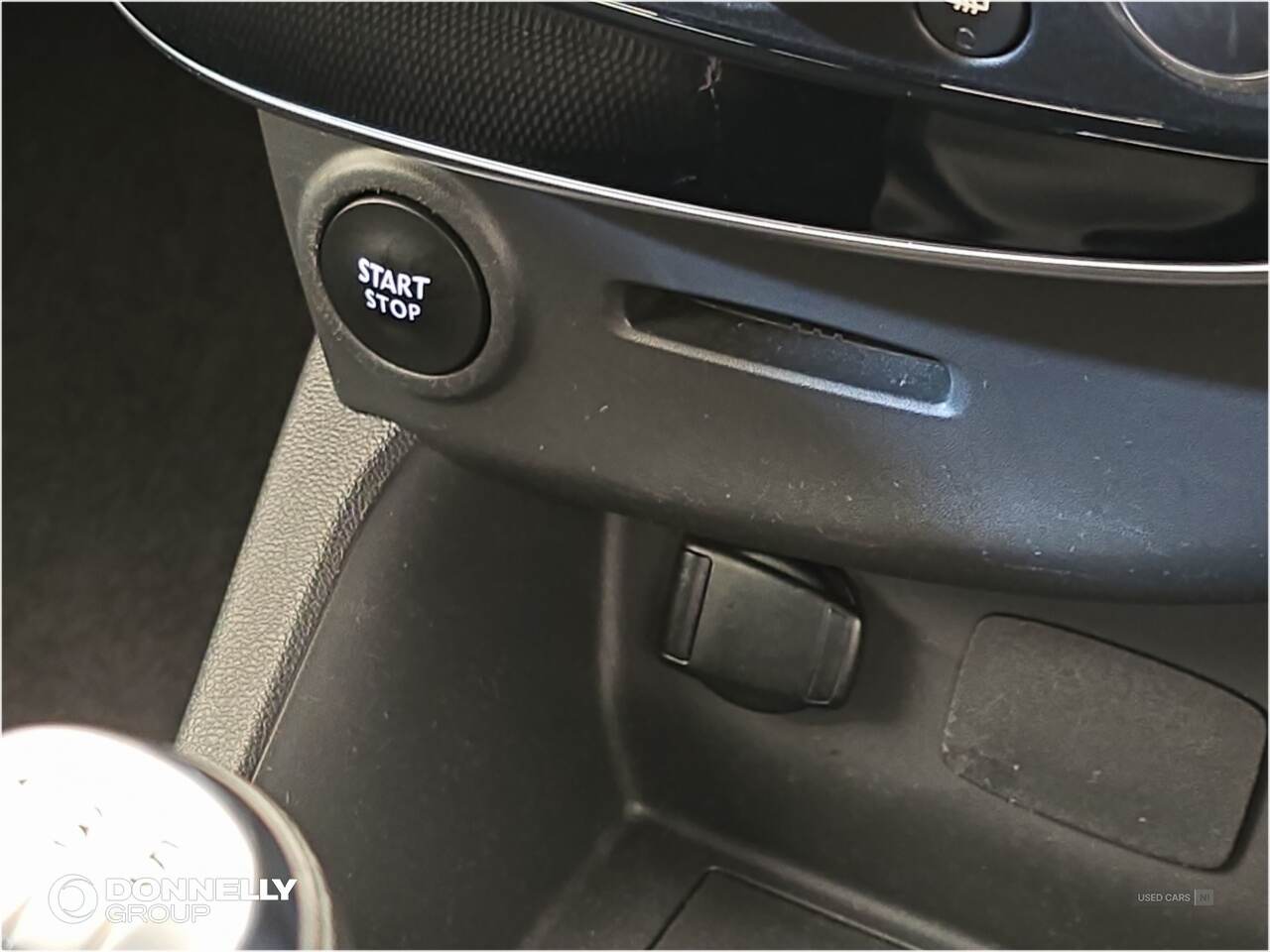 Sep 2019 Renault Clio 0.9 TCE 90 Iconic 5dr