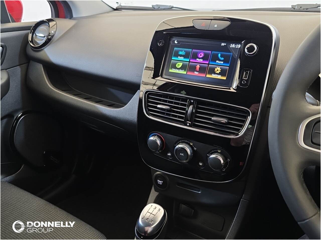 Sep 2019 Renault Clio 0.9 TCE 90 Iconic 5dr