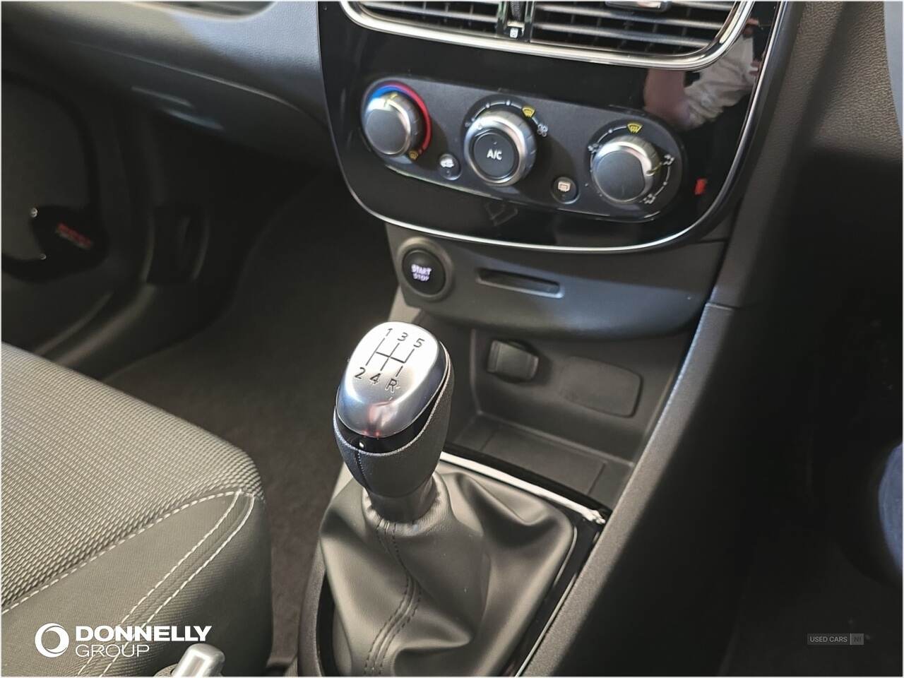 Sep 2019 Renault Clio 0.9 TCE 90 Iconic 5dr