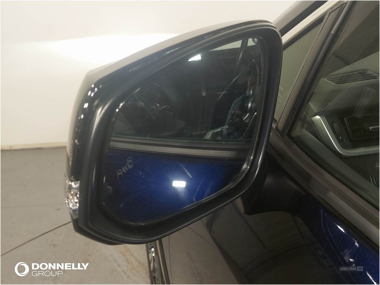 Mar 2023 Toyota RAV4 2.5 PHEV Dynamic 5dr CVT