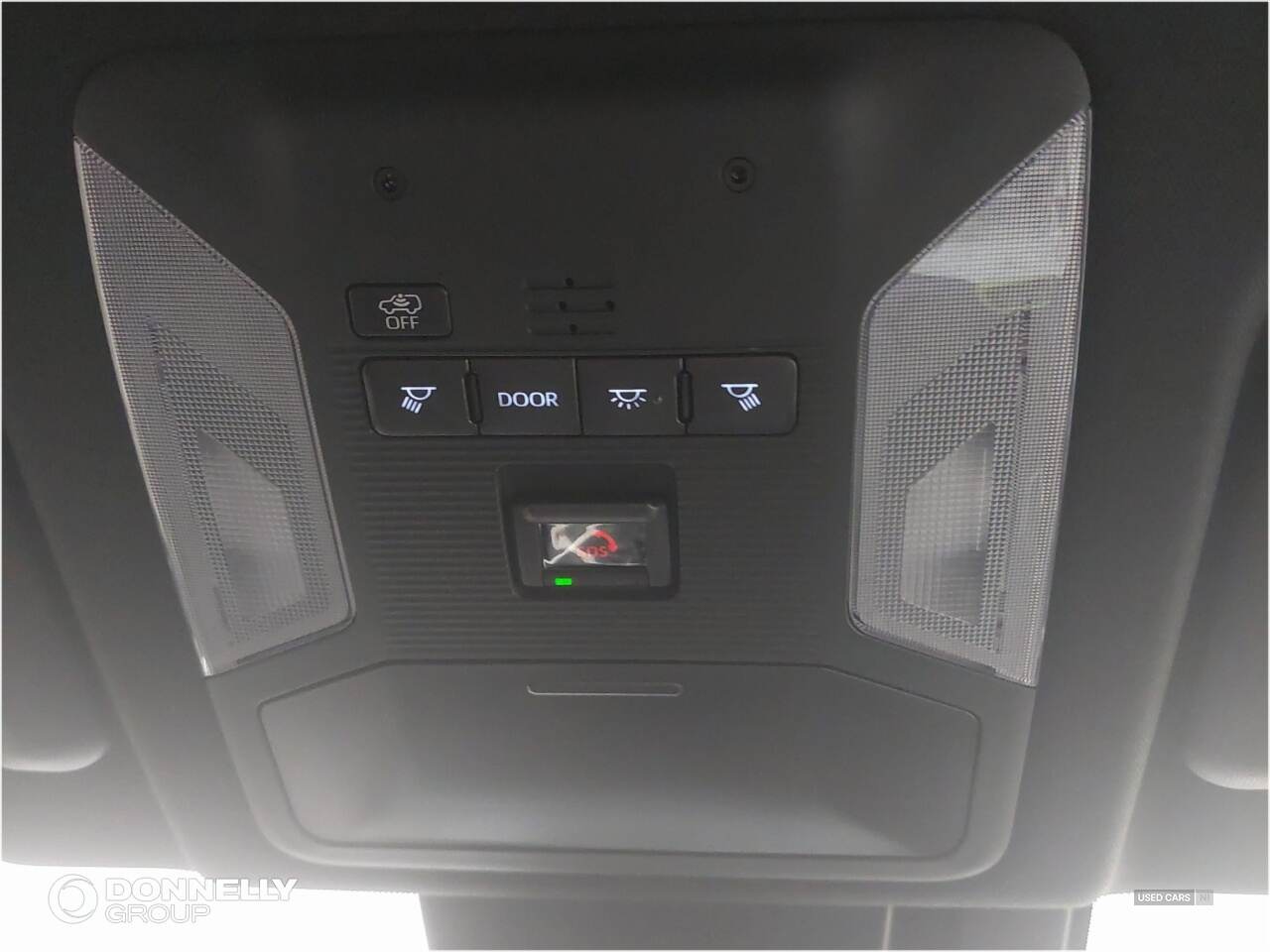 Mar 2023 Toyota RAV4 2.5 PHEV Dynamic 5dr CVT