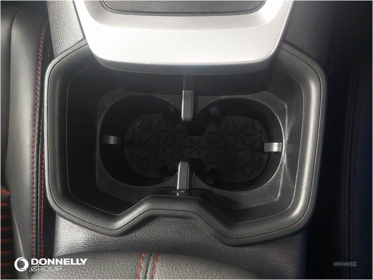 Mar 2023 Toyota RAV4 2.5 PHEV Dynamic 5dr CVT