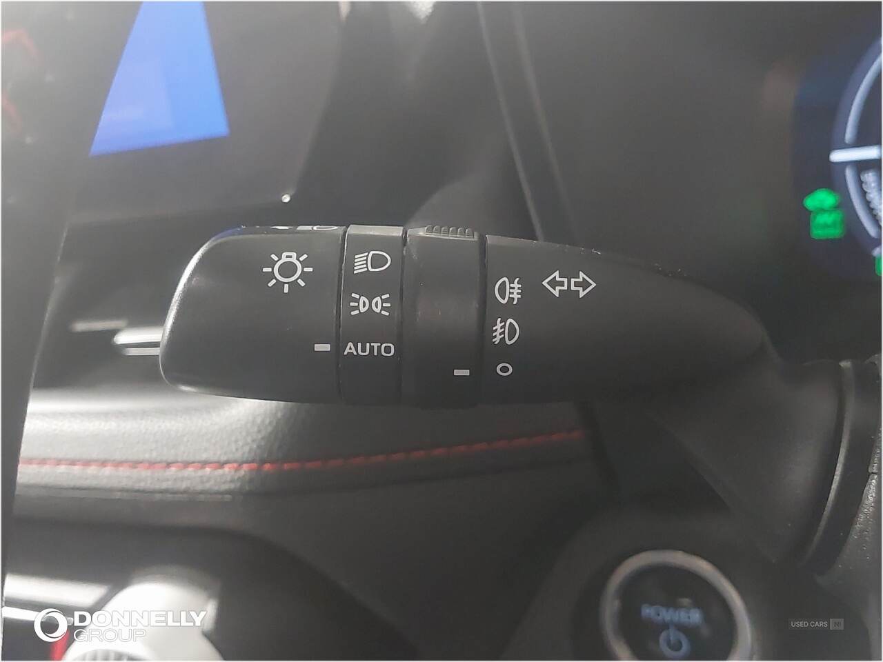 Mar 2023 Toyota RAV4 2.5 PHEV Dynamic 5dr CVT