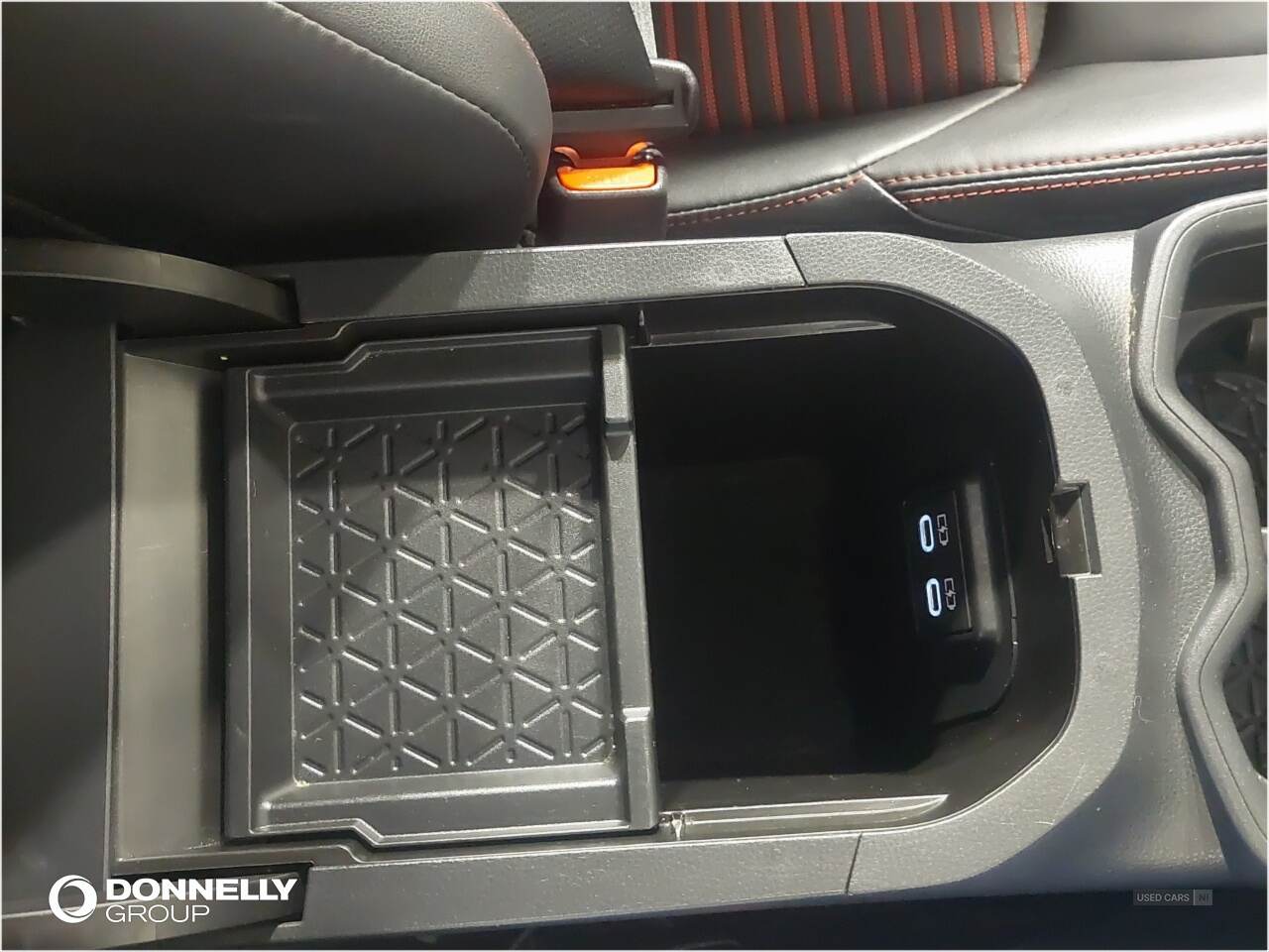Mar 2023 Toyota RAV4 2.5 PHEV Dynamic 5dr CVT