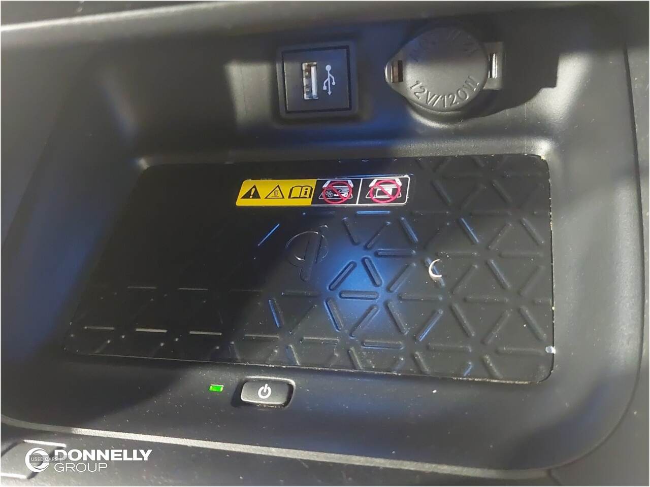 Mar 2023 Toyota RAV4 2.5 PHEV Dynamic 5dr CVT