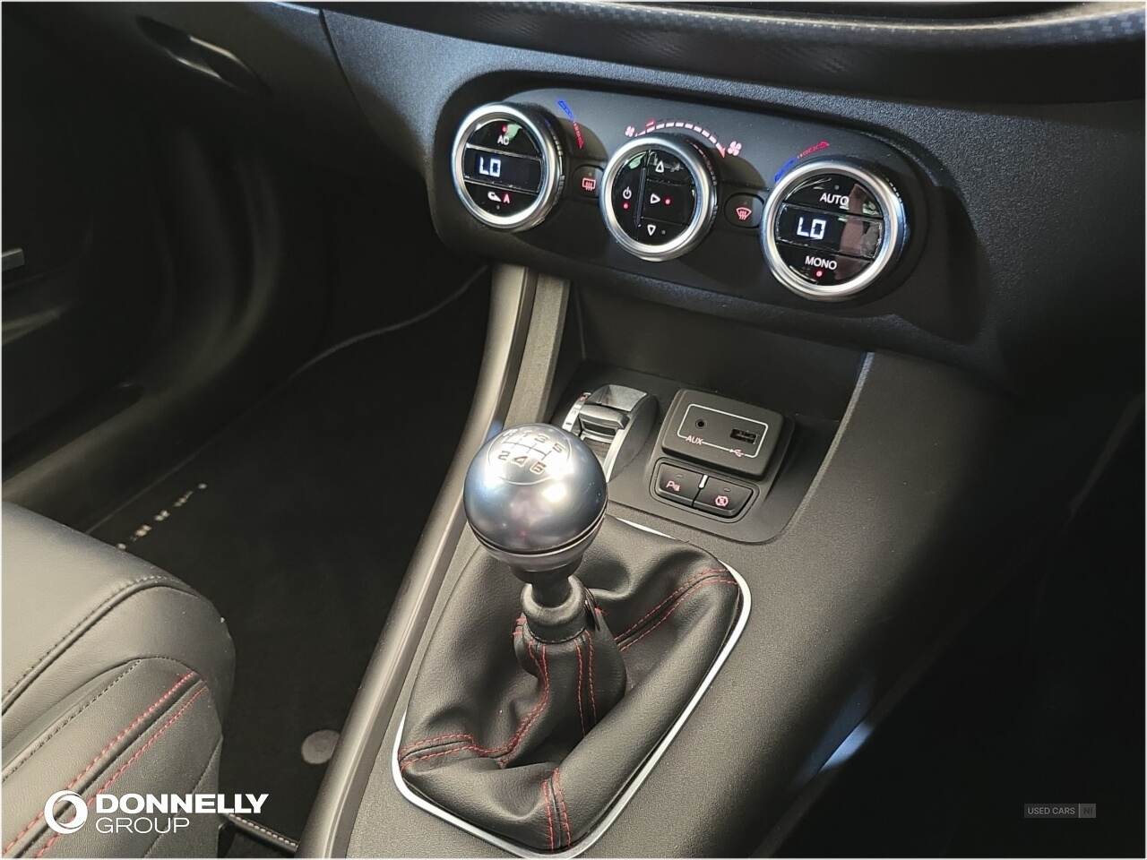 Dec 2020 Alfa Romeo Giulietta 1.4 TB Sprint 5dr