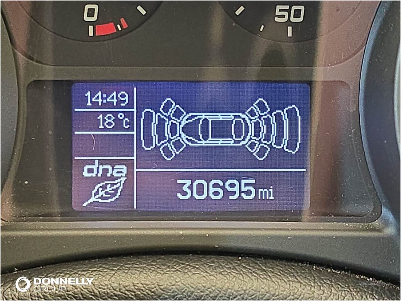 Dec 2020 Alfa Romeo Giulietta 1.4 TB Sprint 5dr