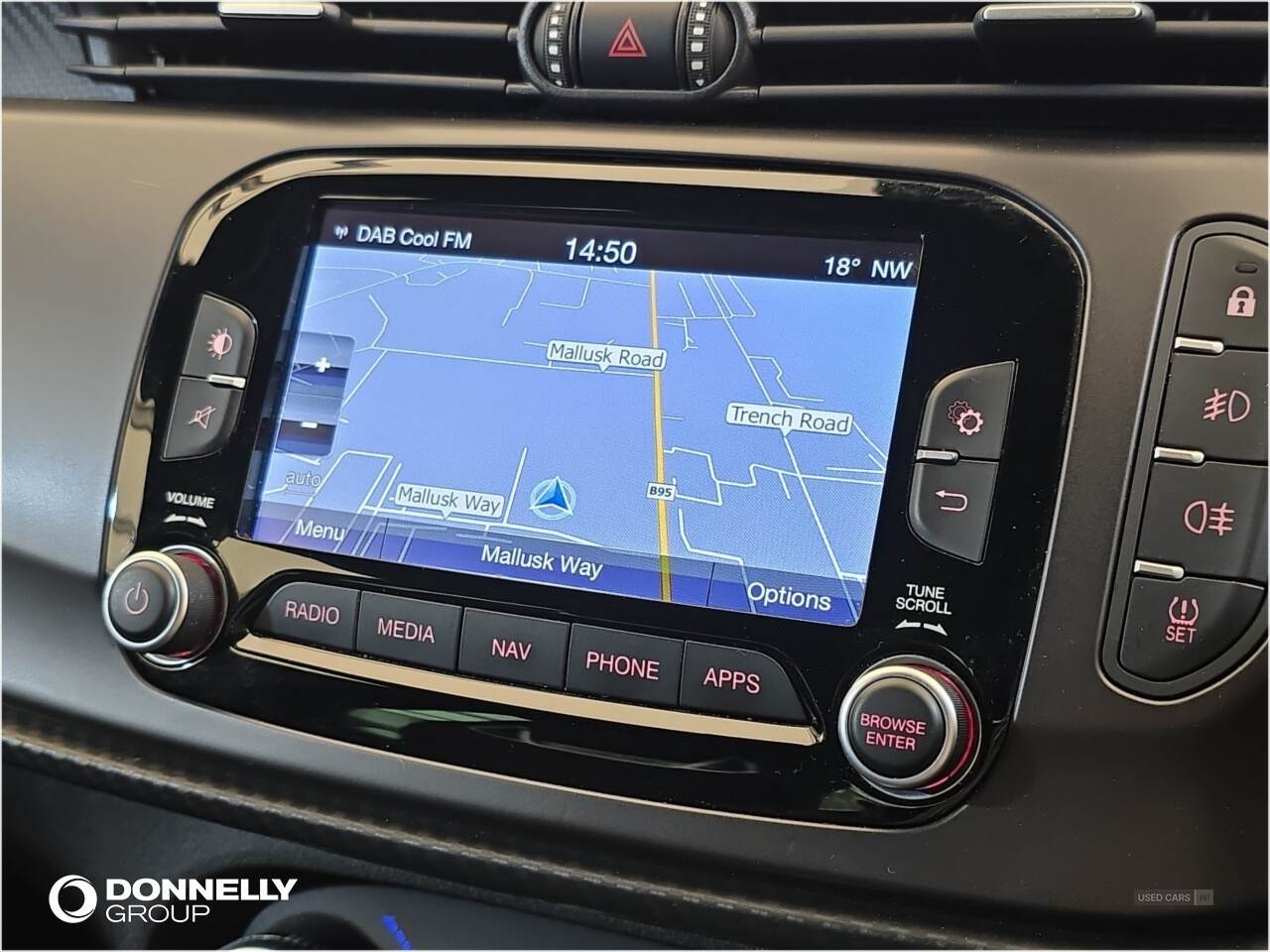 Dec 2020 Alfa Romeo Giulietta 1.4 TB Sprint 5dr