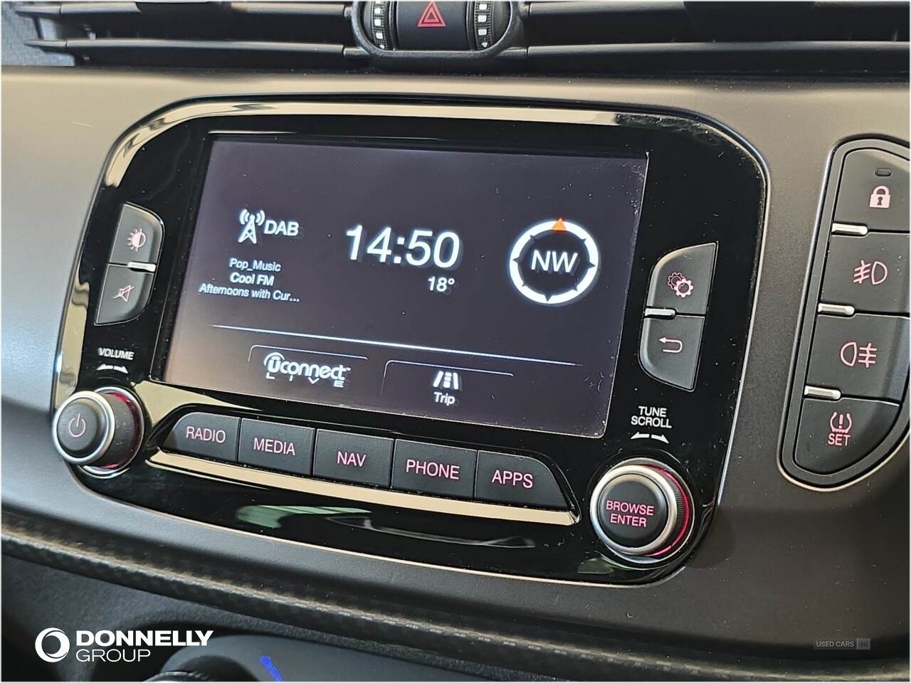 Dec 2020 Alfa Romeo Giulietta 1.4 TB Sprint 5dr