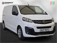 Vauxhall Vivaro 2700 1.5d 120PS Sportive H1 Van in Antrim