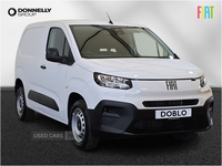 Fiat Doblo 1.5 Multijet 100 H1 Van Primo in Antrim