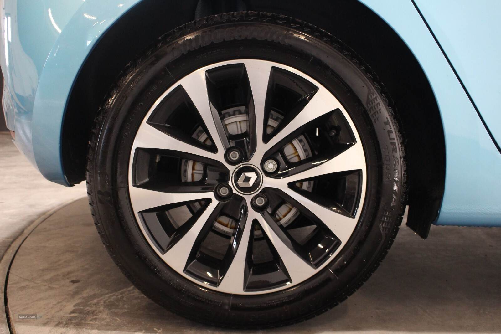 Sep 2020 Renault Clio 1.5 dCi 85 Iconic 5dr