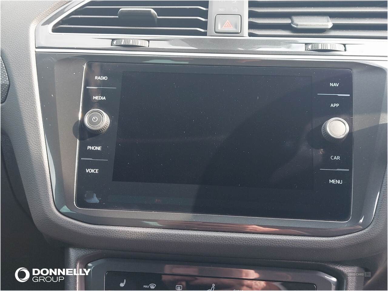 Mar 2021 Volkswagen Tiguan 2.0 TDI R-Line 5dr DSG