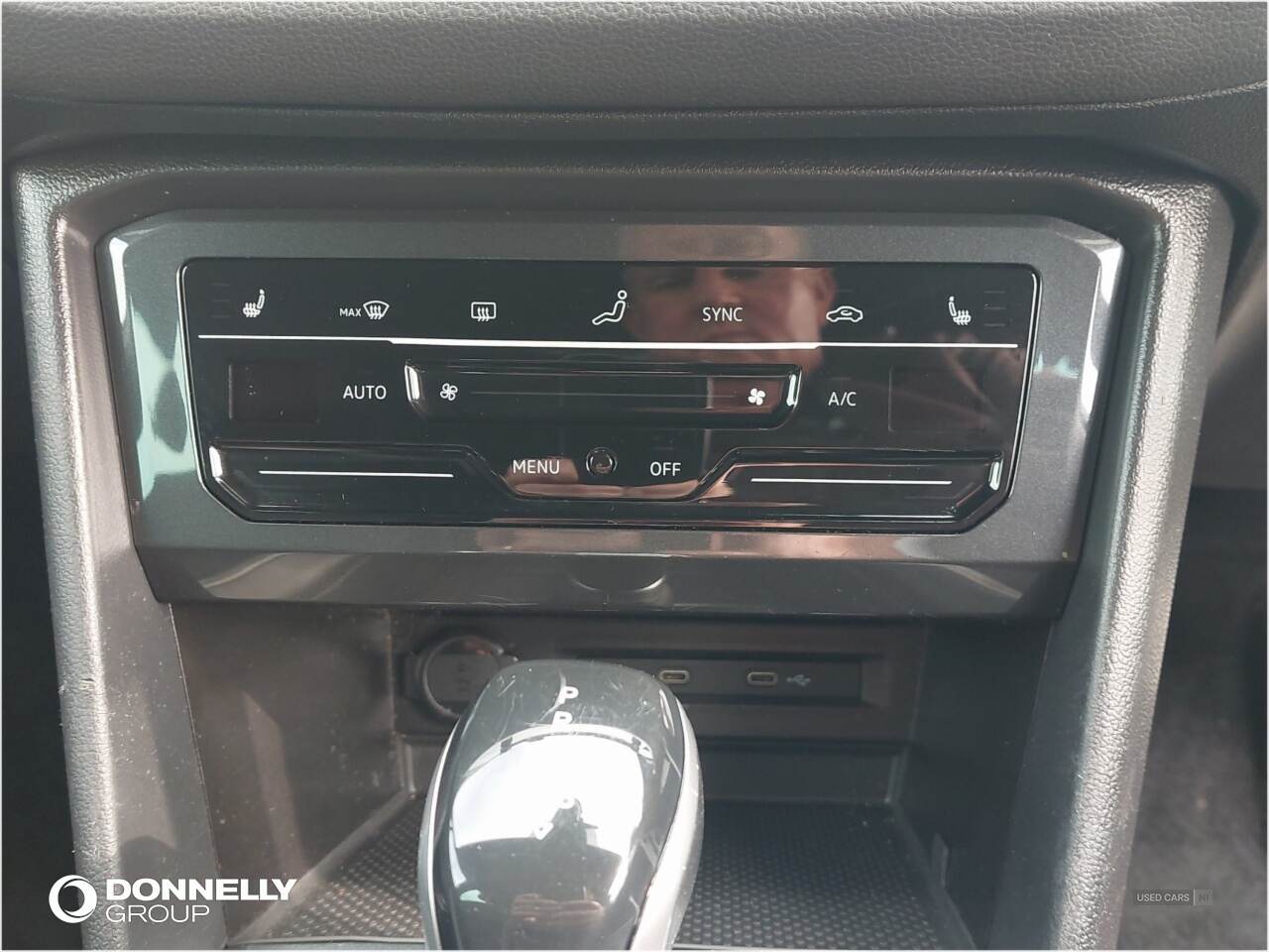 Mar 2021 Volkswagen Tiguan 2.0 TDI R-Line 5dr DSG
