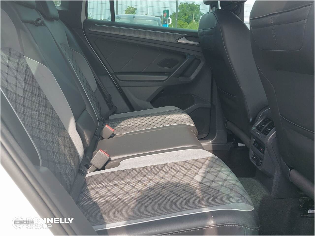 Mar 2021 Volkswagen Tiguan 2.0 TDI R-Line 5dr DSG