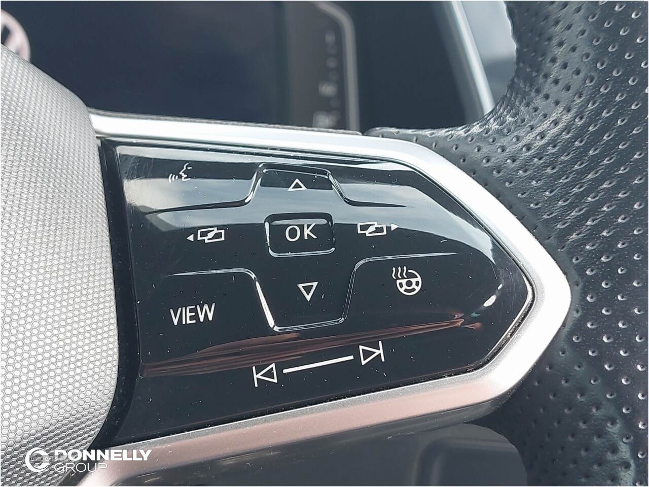 Mar 2021 Volkswagen Tiguan 2.0 TDI R-Line 5dr DSG