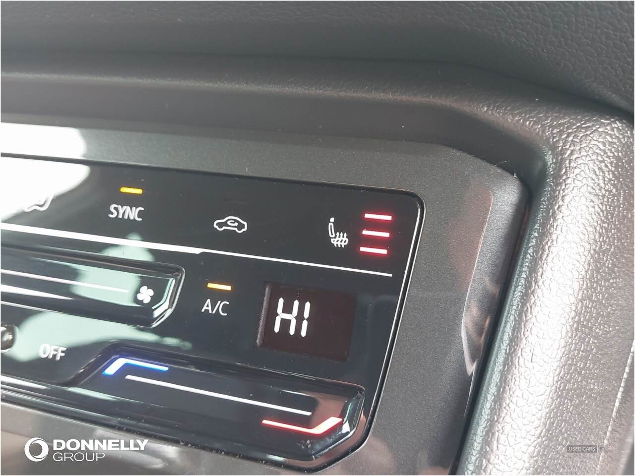 Mar 2021 Volkswagen Tiguan 2.0 TDI R-Line 5dr DSG