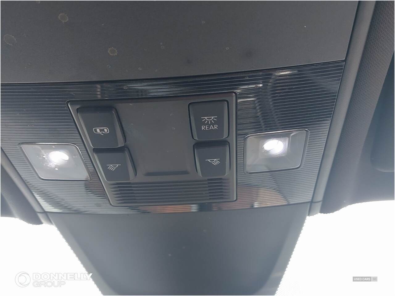 Mar 2021 Volkswagen Tiguan 2.0 TDI R-Line 5dr DSG