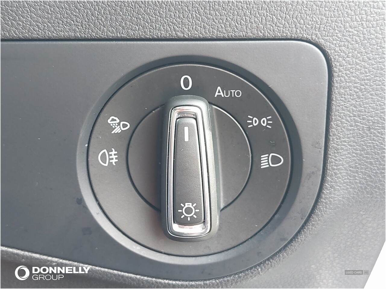 Mar 2021 Volkswagen Tiguan 2.0 TDI R-Line 5dr DSG