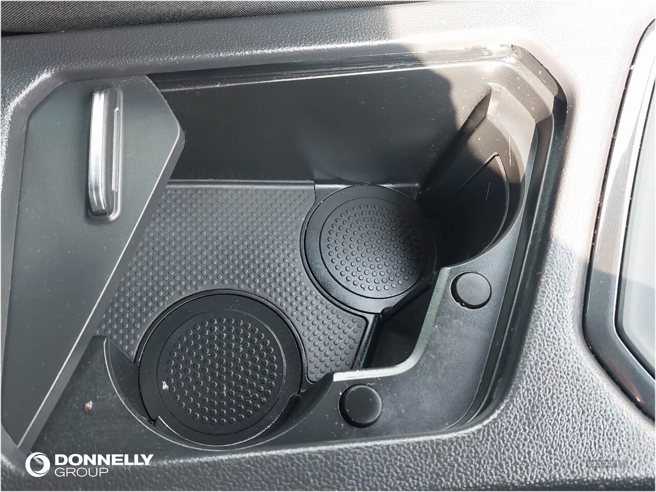 Mar 2021 Volkswagen Tiguan 2.0 TDI R-Line 5dr DSG