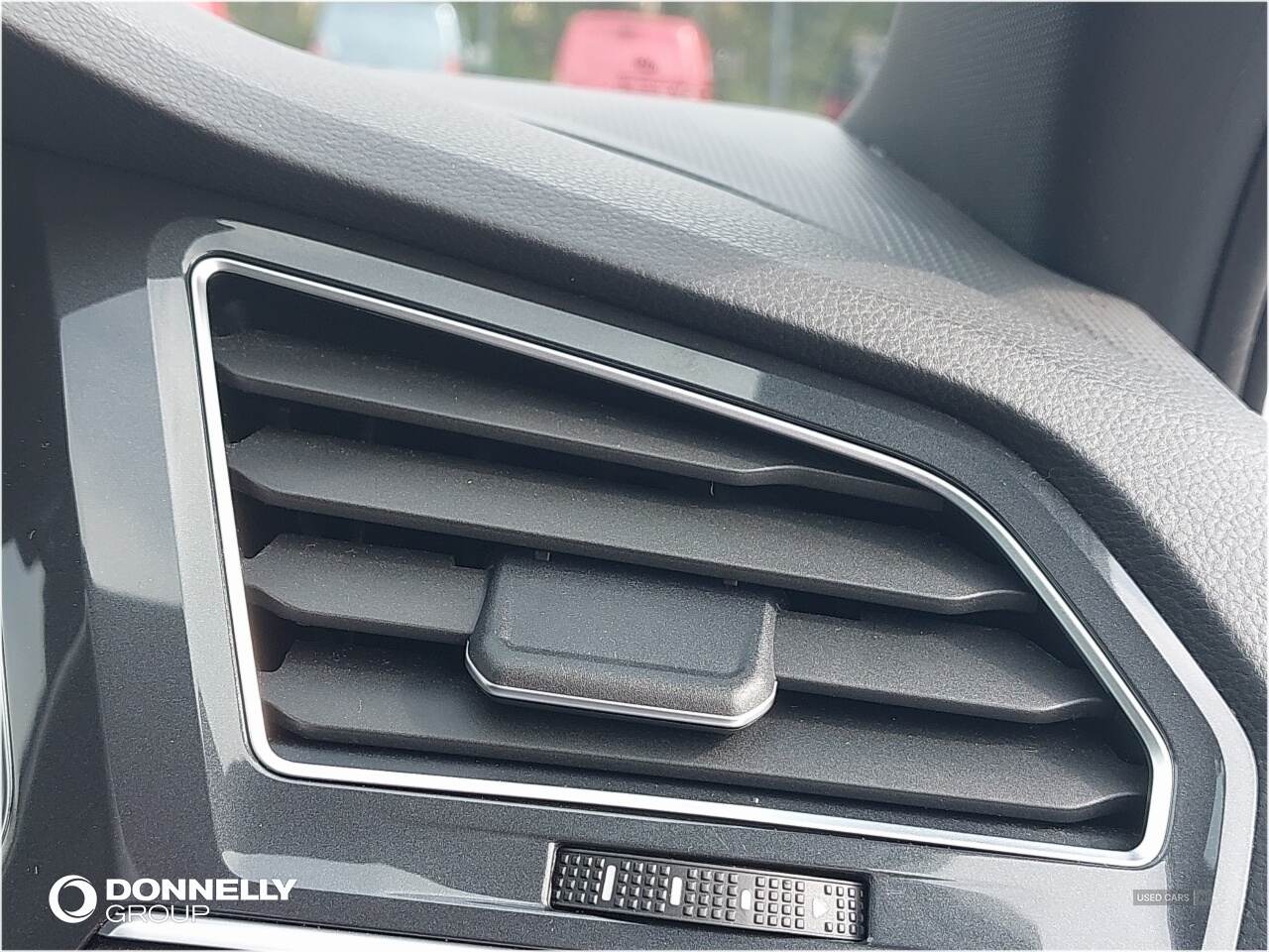 Mar 2021 Volkswagen Tiguan 2.0 TDI R-Line 5dr DSG