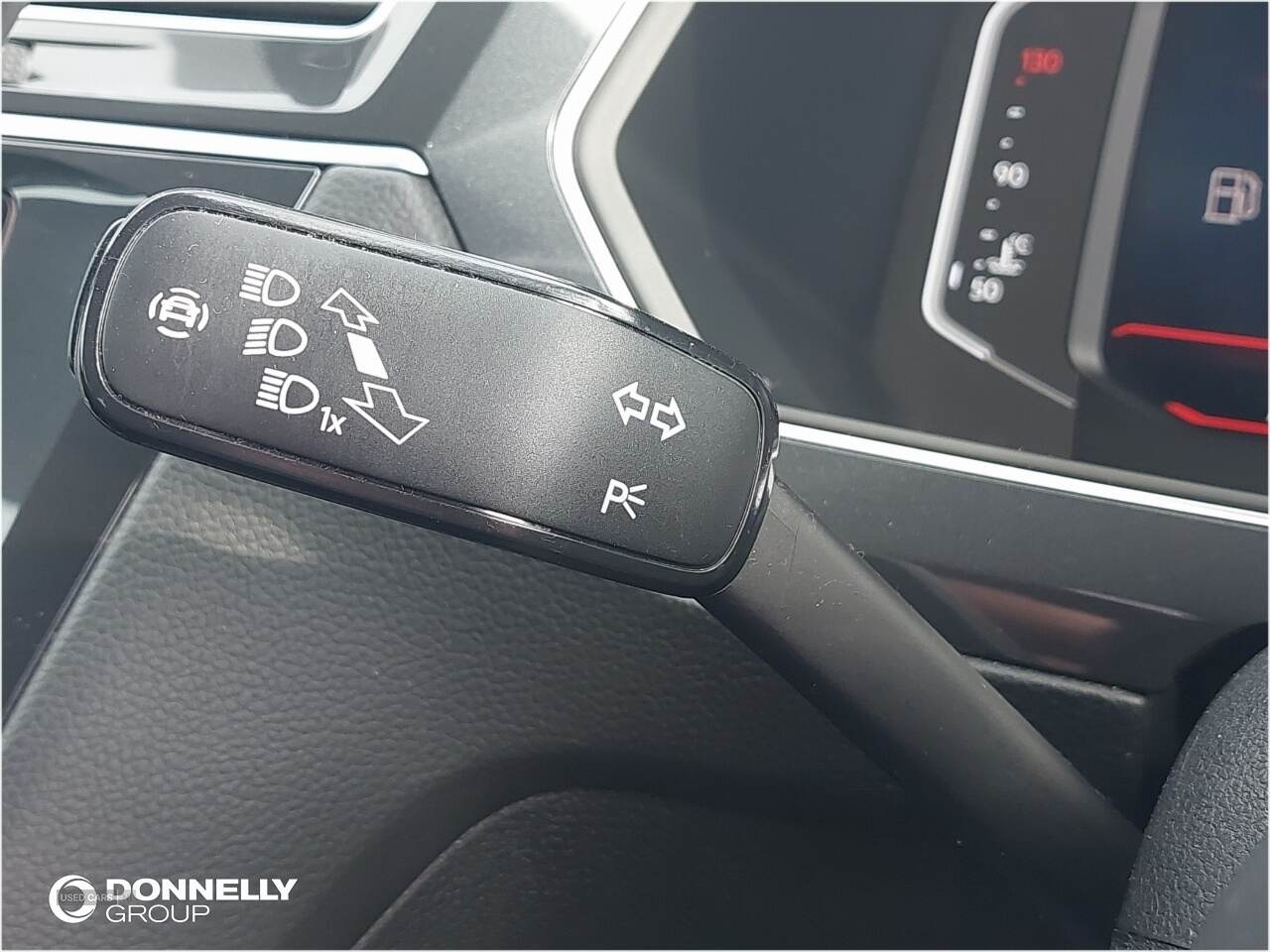 Mar 2021 Volkswagen Tiguan 2.0 TDI R-Line 5dr DSG