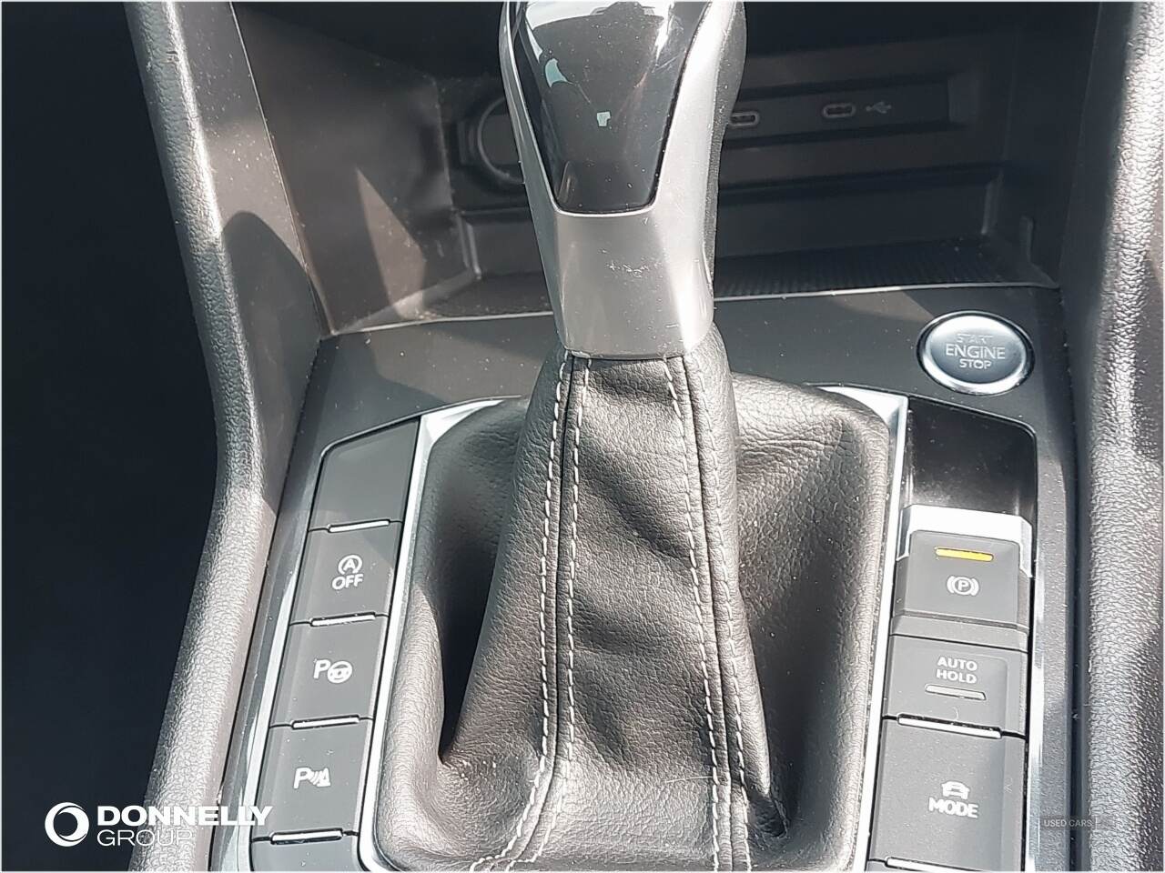 Mar 2021 Volkswagen Tiguan 2.0 TDI R-Line 5dr DSG