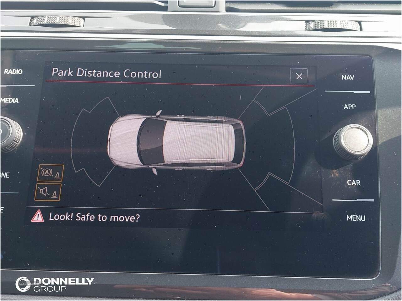 Mar 2021 Volkswagen Tiguan 2.0 TDI R-Line 5dr DSG