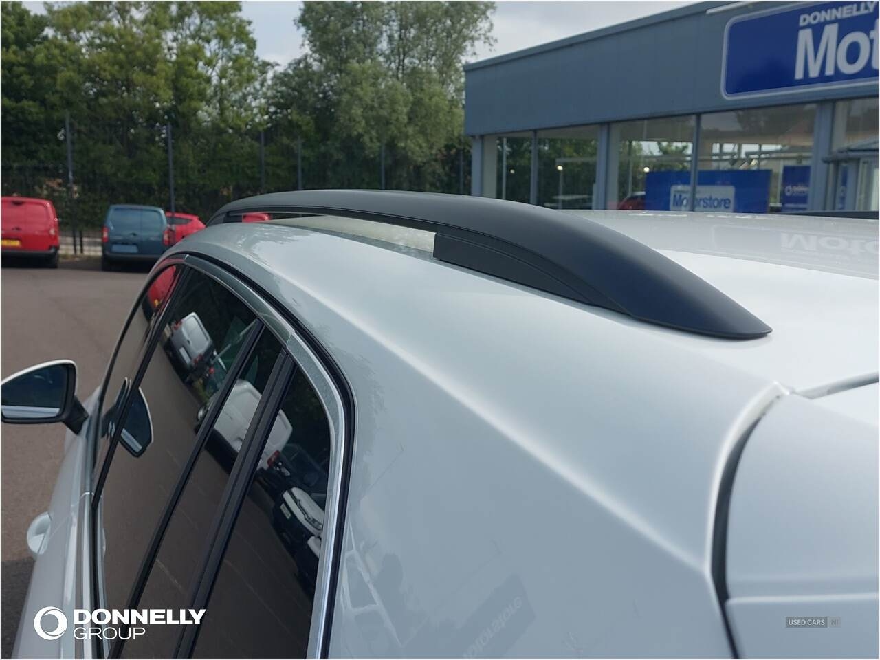 Mar 2021 Volkswagen Tiguan 2.0 TDI R-Line 5dr DSG
