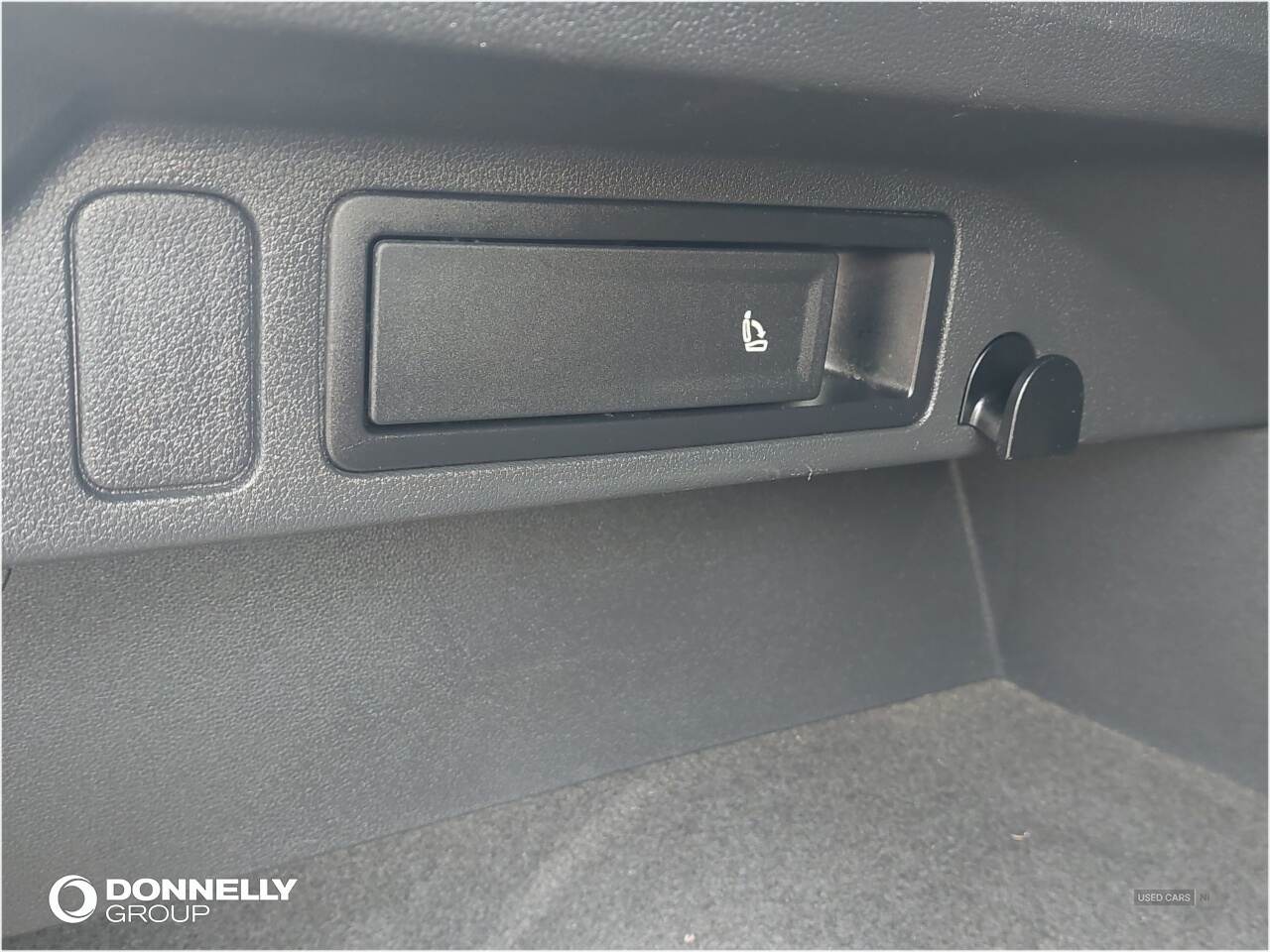 Mar 2021 Volkswagen Tiguan 2.0 TDI R-Line 5dr DSG