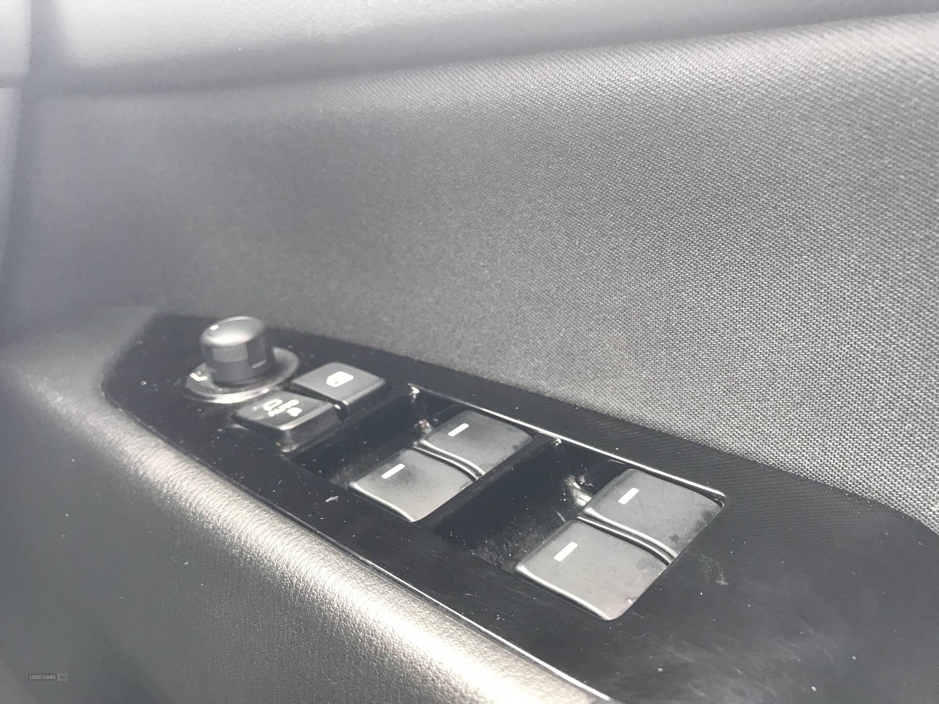 May 2021 Mazda CX-5 2.0 SE-L 5dr
