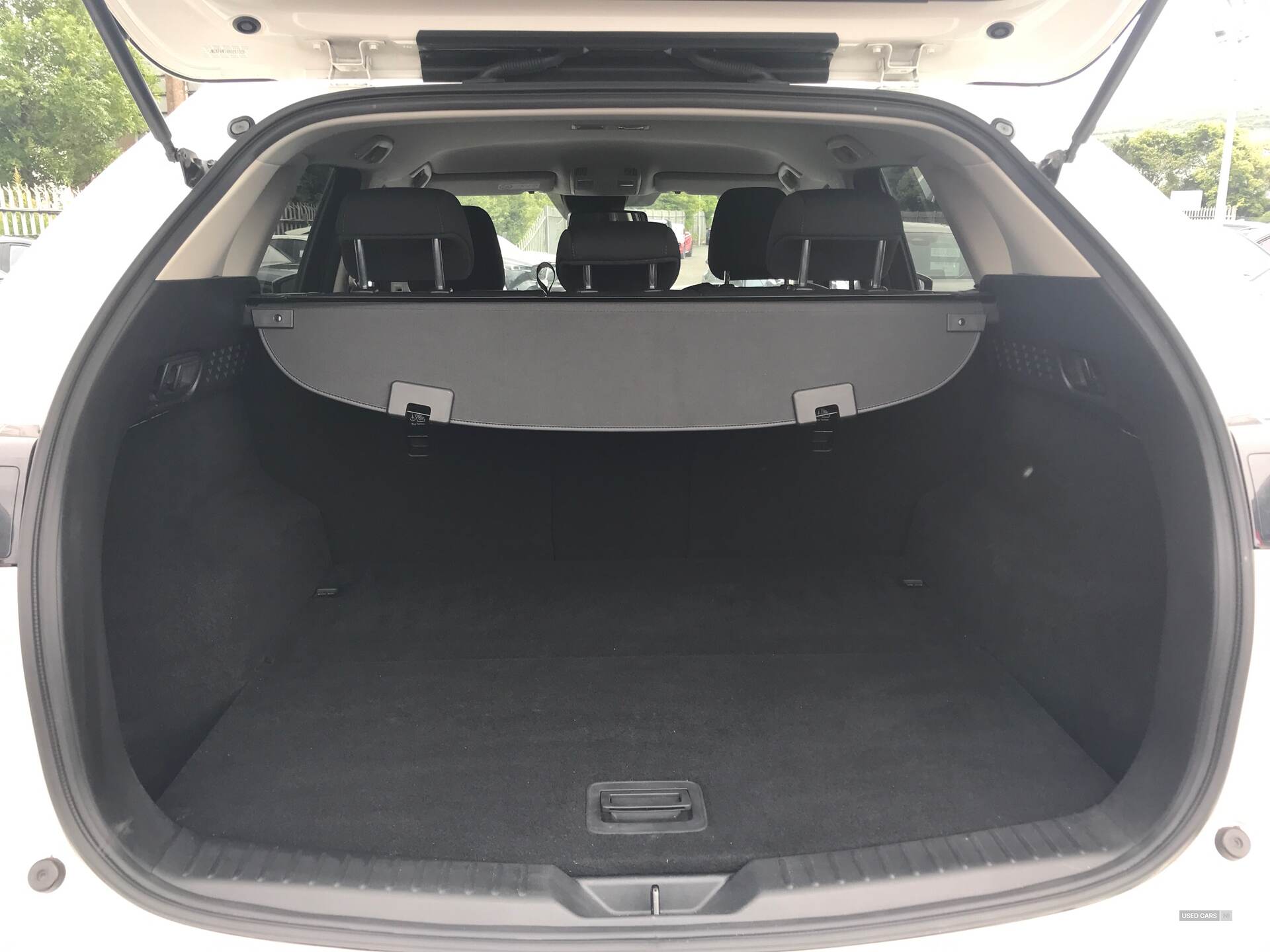 May 2022 Mazda CX-5 2.0 SE-L 5dr Auto