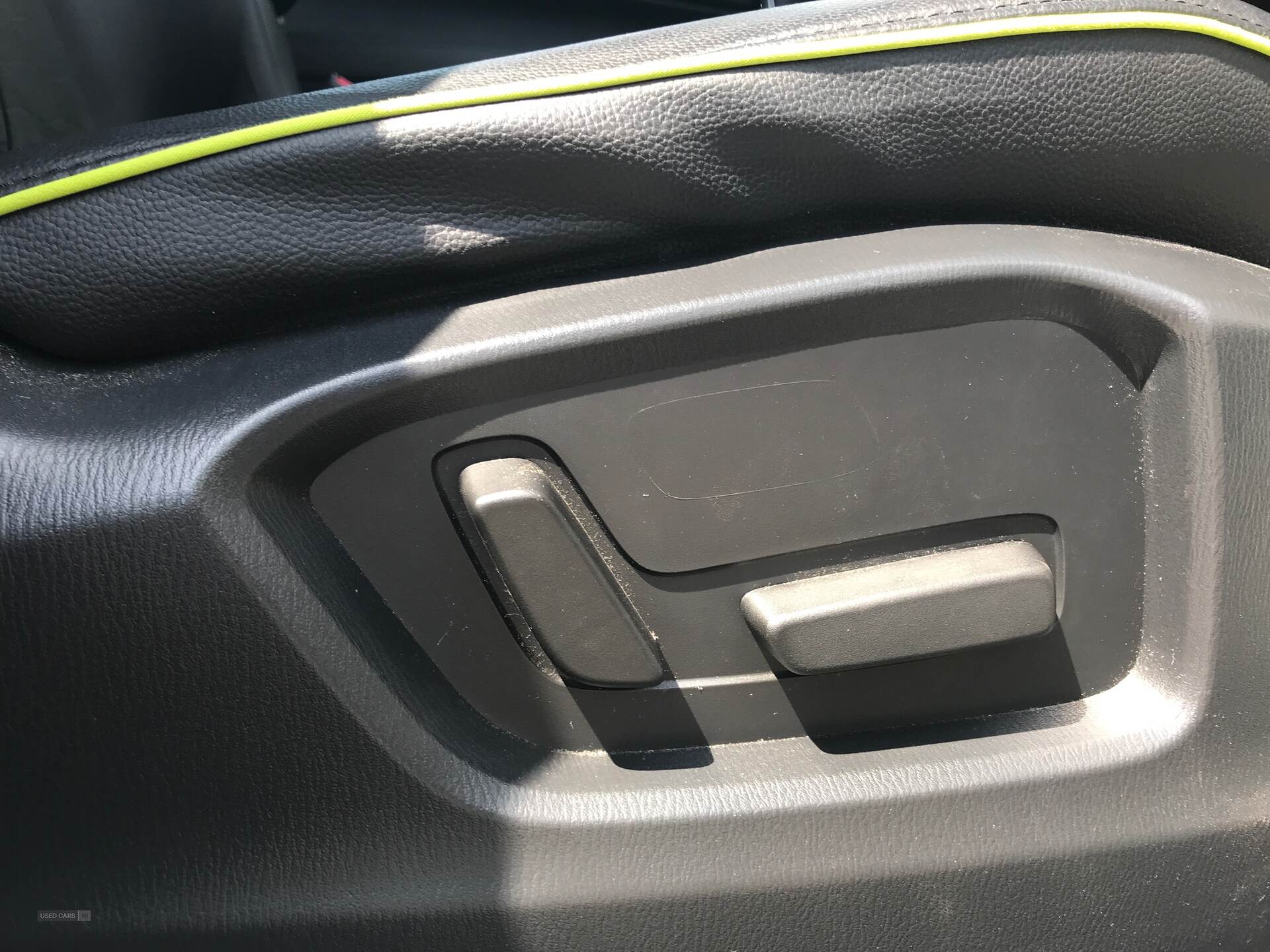 May 2022 Mazda CX-5 2.0 Newground 5dr